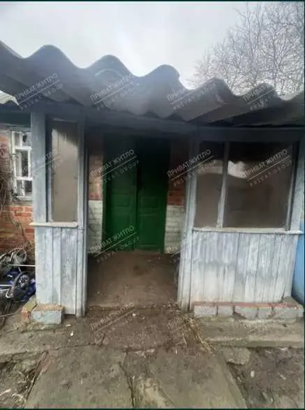 Продаж будинку в Нових Санжарах | Приват житло