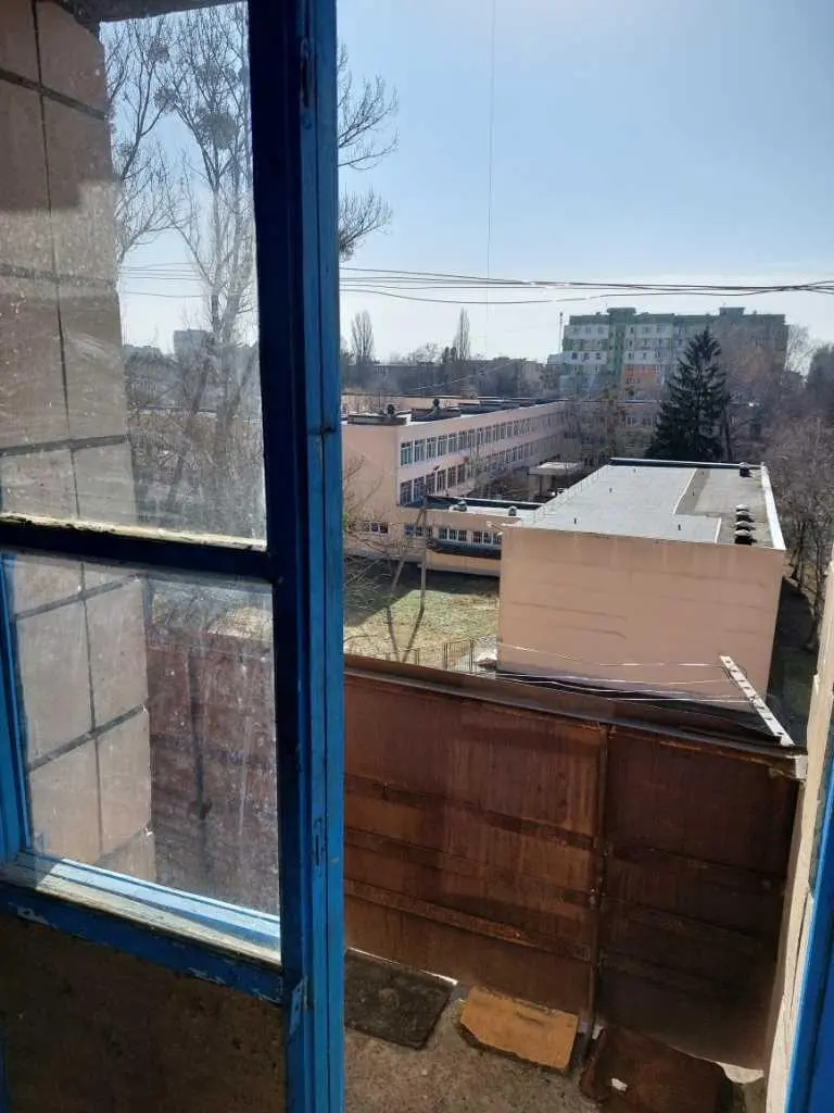 Продається кімната в гуртужотку  | Приват житло