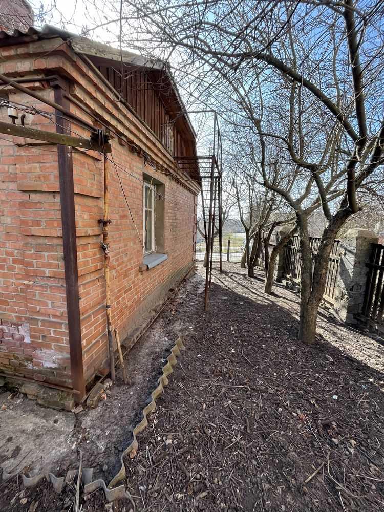 Цікава пропозиція під комерцію у Нових Санжарах | Приват житло