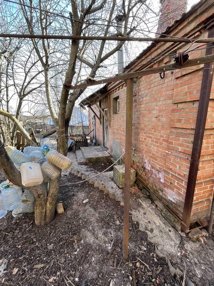 Цікава пропозиція під комерцію у Нових Санжарах | Приват житло