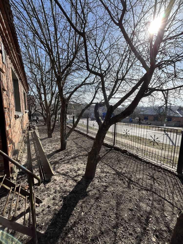 Цікава пропозиція під комерцію у Нових Санжарах | Приват житло