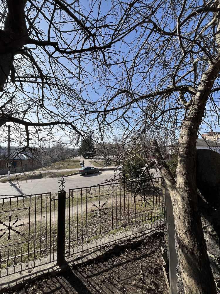 Цікава пропозиція під комерцію у Нових Санжарах | Приват житло