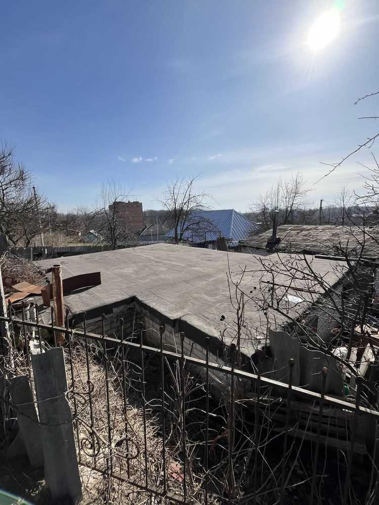 Цікава пропозиція під комерцію у Нових Санжарах | Приват житло