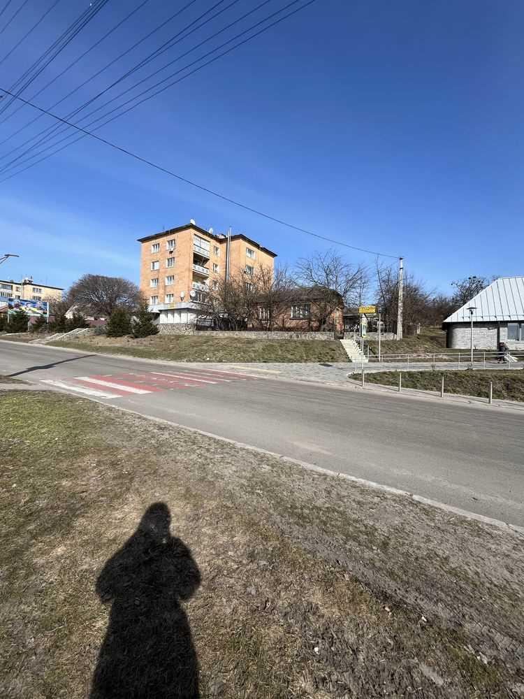 Цікава пропозиція під комерцію у Нових Санжарах | Приват житло