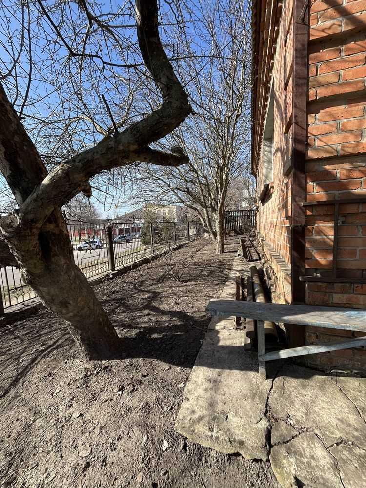 Цікава пропозиція під комерцію у Нових Санжарах | Приват житло