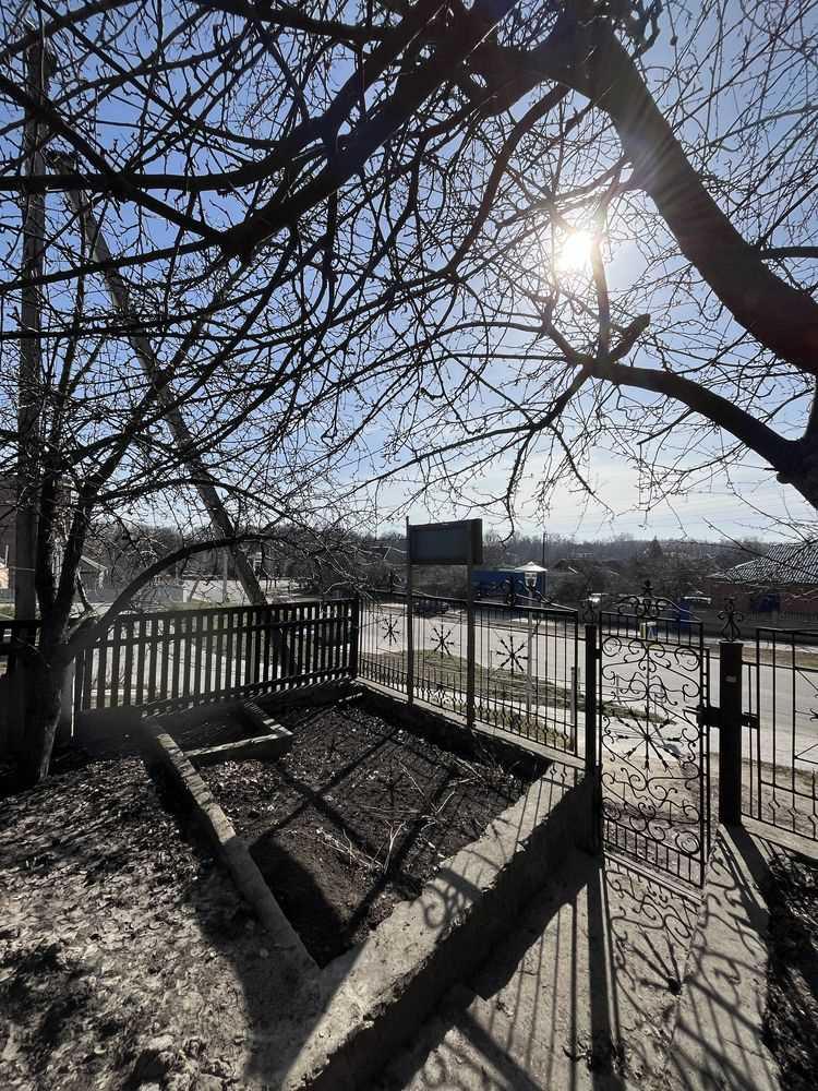 Цікава пропозиція під комерцію у Нових Санжарах | Приват житло