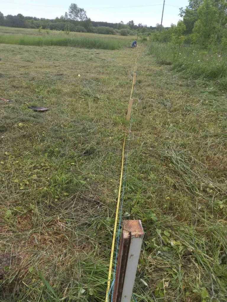 Земельна ділянка у Патлаївці | Приват житло