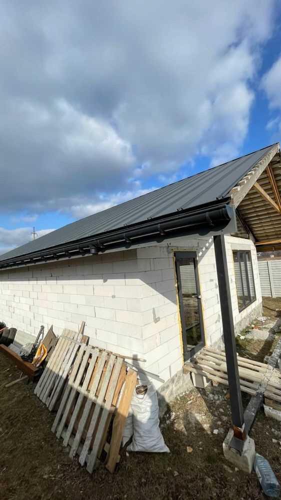 Будинок у Супрунівці | Приват житло