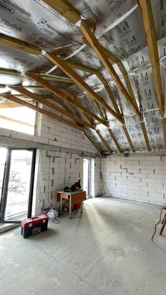 Будинок у Супрунівці | Приват житло