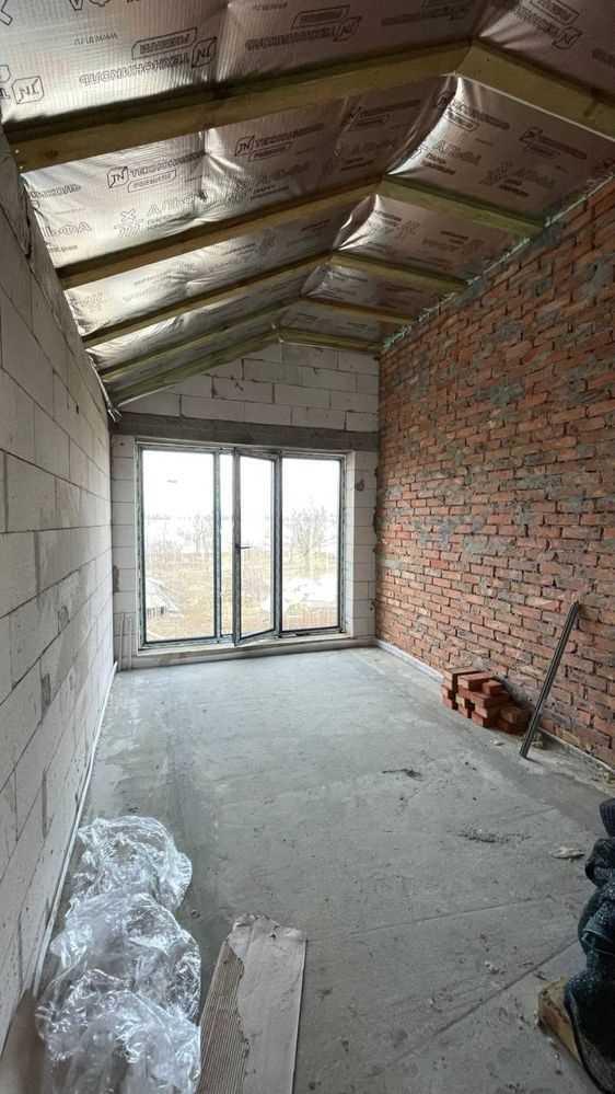 Будинок у Супрунівці | Приват житло