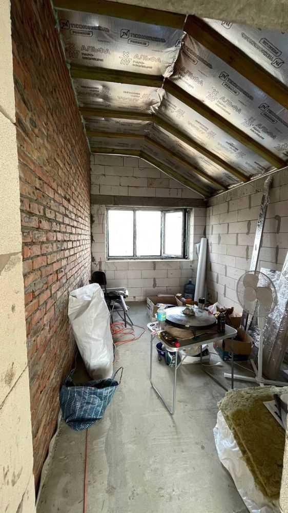 Будинок у Супрунівці | Приват житло