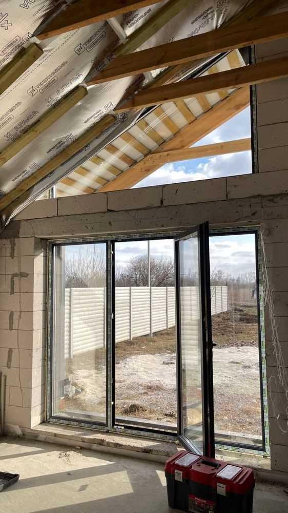 Будинок у Супрунівці | Приват житло