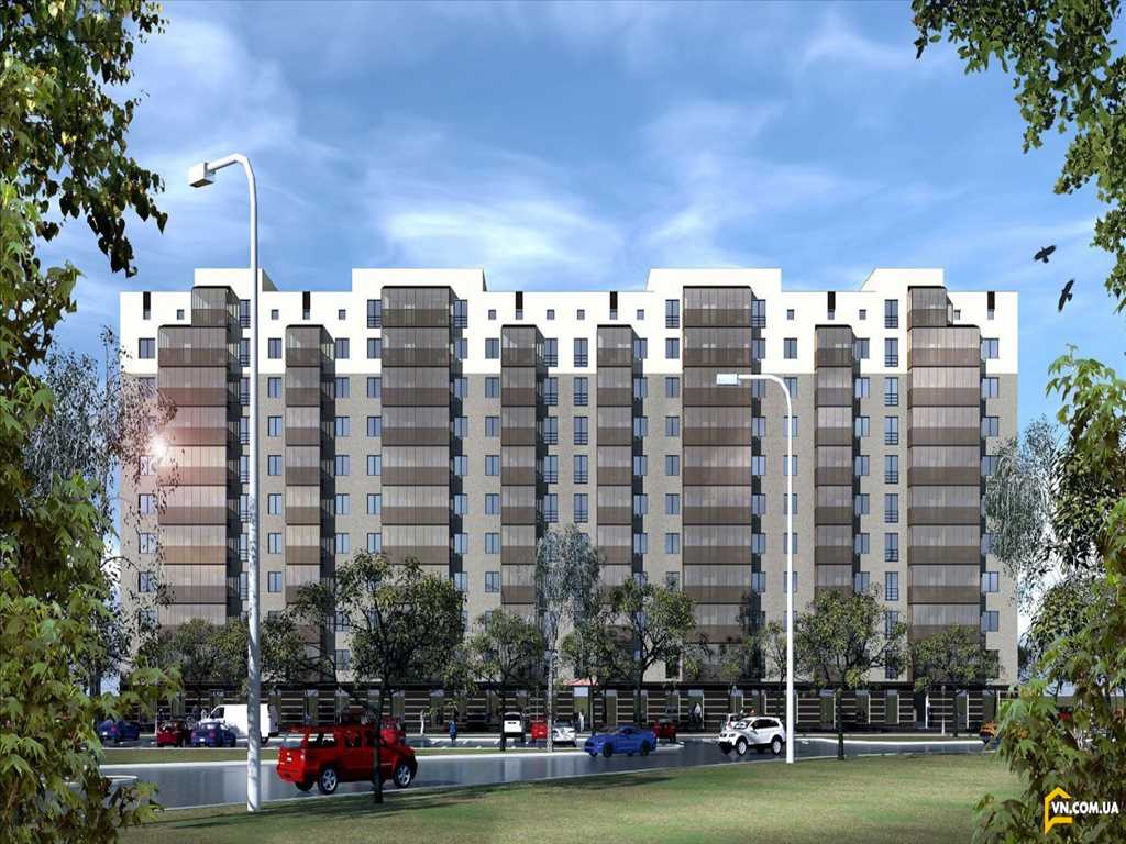 Квартира в новобудові на Садах! | Приват житло