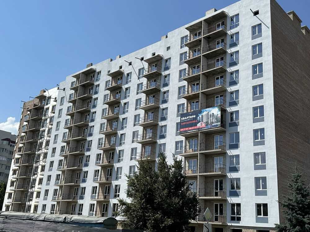 Квартира в новобудові на Садах! | Приват житло