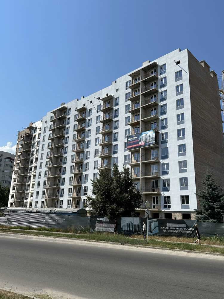 Квартира в новобудові на Садах! | Приват житло