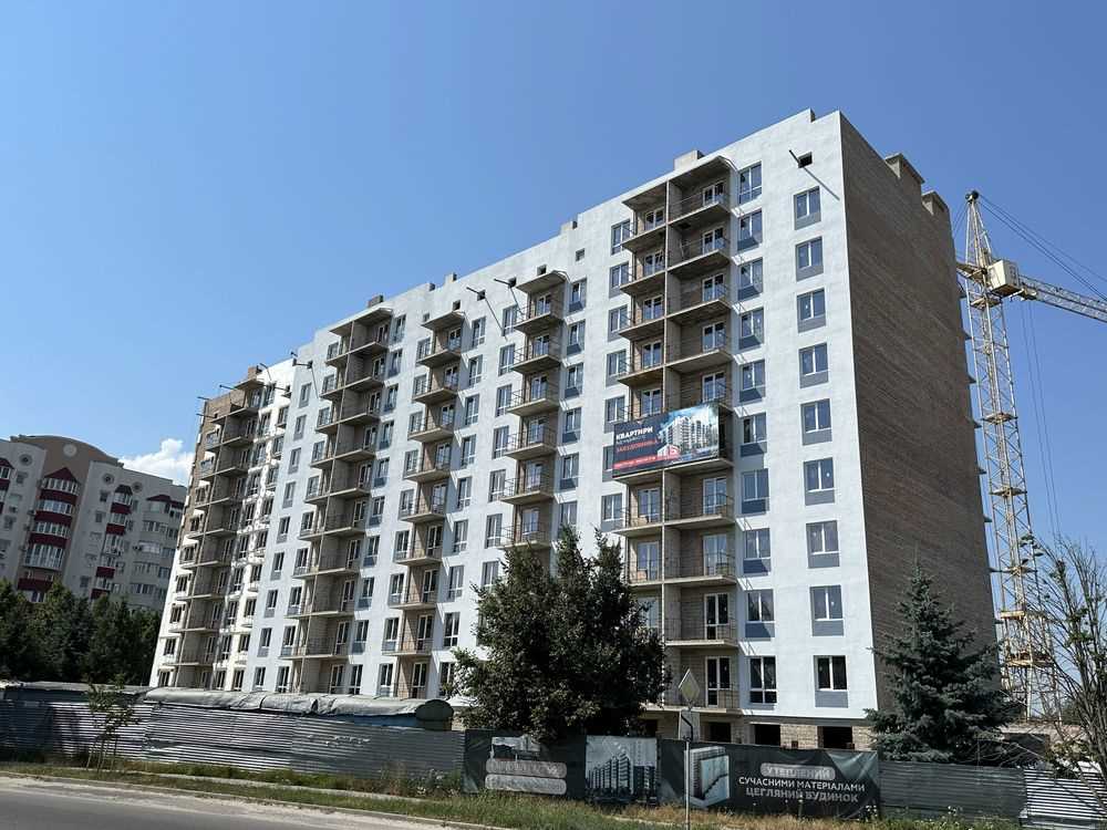 Квартира в новобудові на Садах! | Приват житло