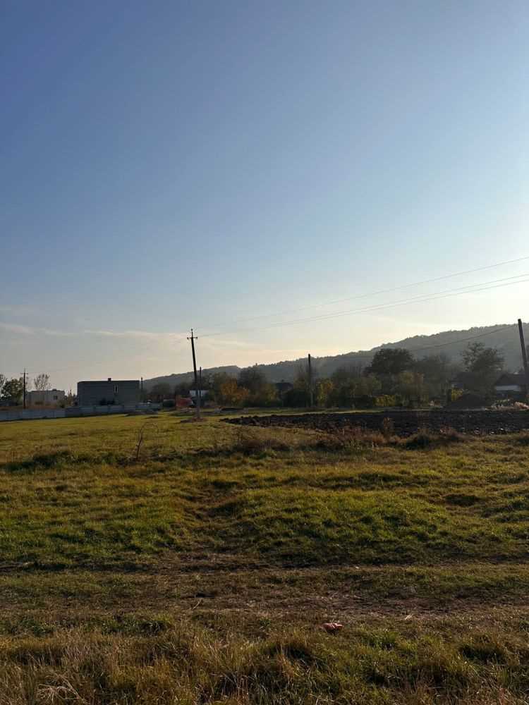 Продається ділянка в с.Нижні Млини | Приват житло