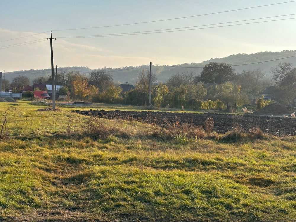 Продається ділянка в с.Нижні Млини | Приват житло