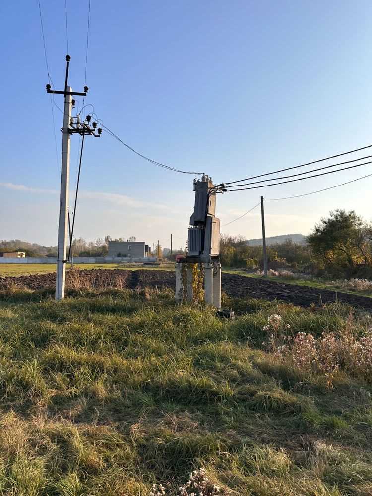 Продається ділянка в с.Нижні Млини | Приват житло