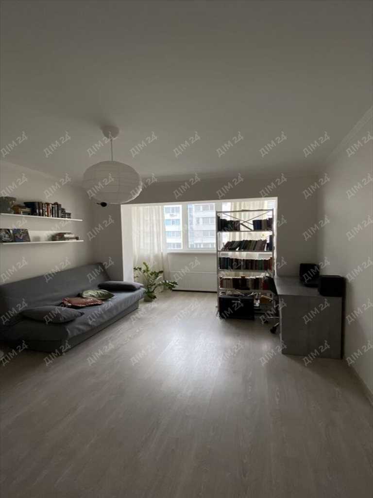 Розкішна квартира в новобудові! | Приват житло