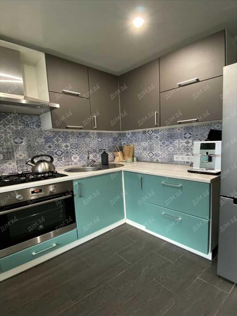 Розкішна квартира в новобудові! | Приват житло