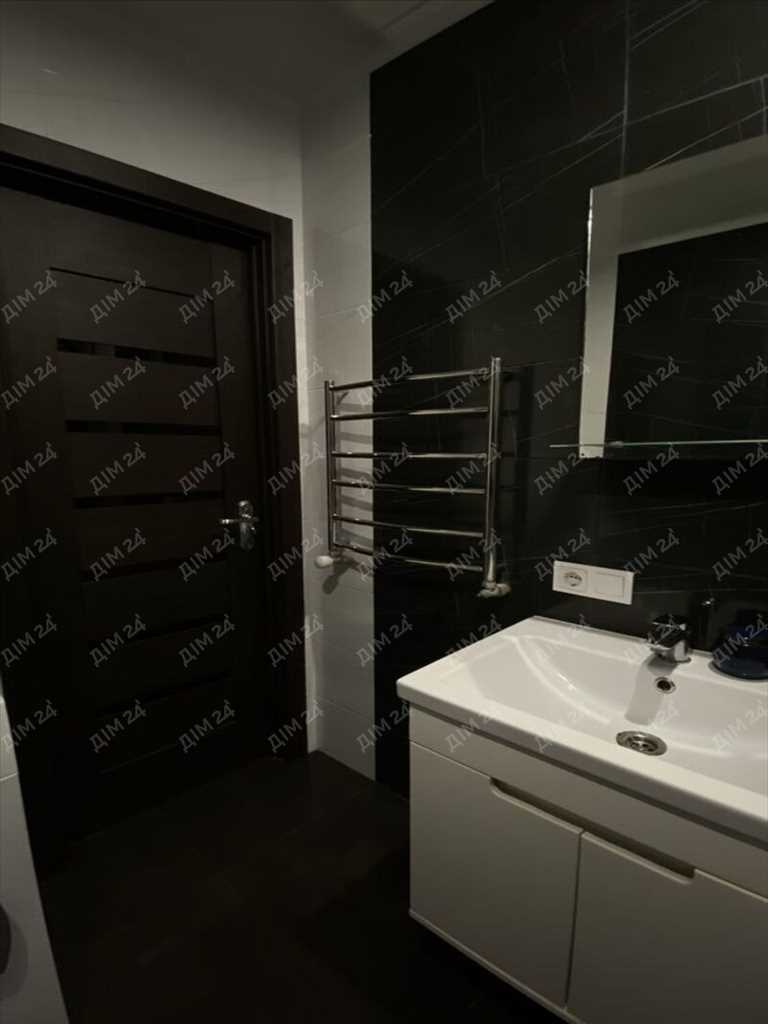 Розкішна квартира в новобудові! | Приват житло