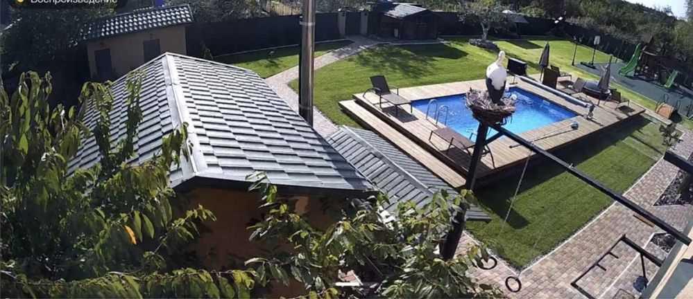 Шикарний будинок у Нових Санжарах | Приват житло