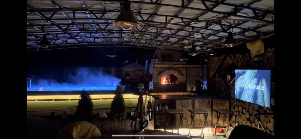 Шикарний будинок у Нових Санжарах | Приват житло