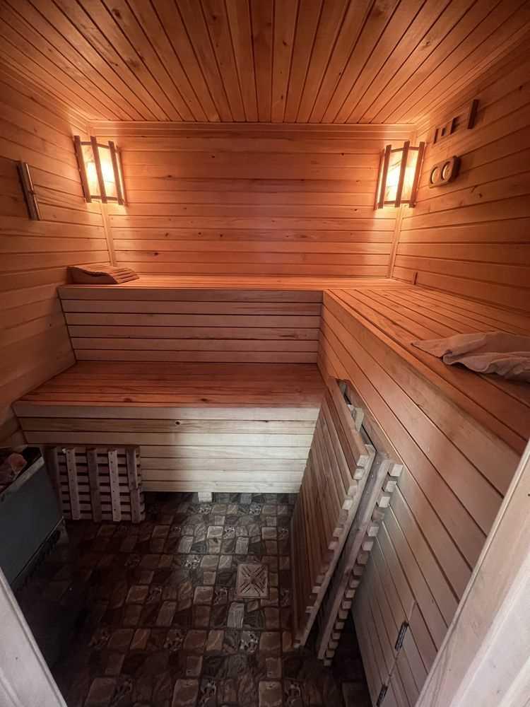 Шикарний будинок у Нових Санжарах | Приват житло