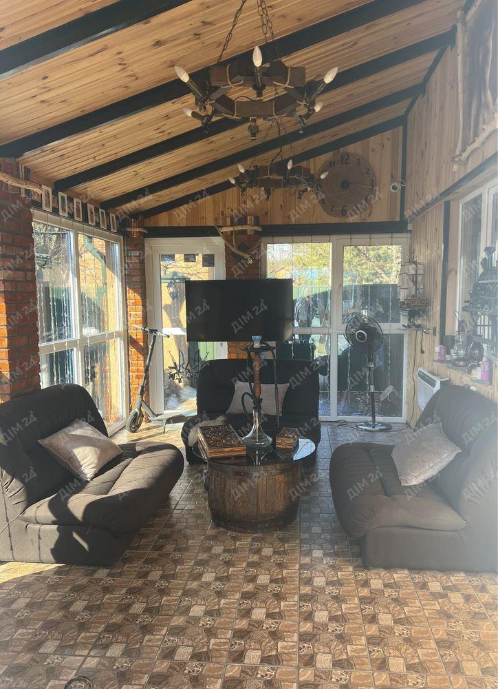 Шикарний будинок у Нових Санжарах | Приват житло