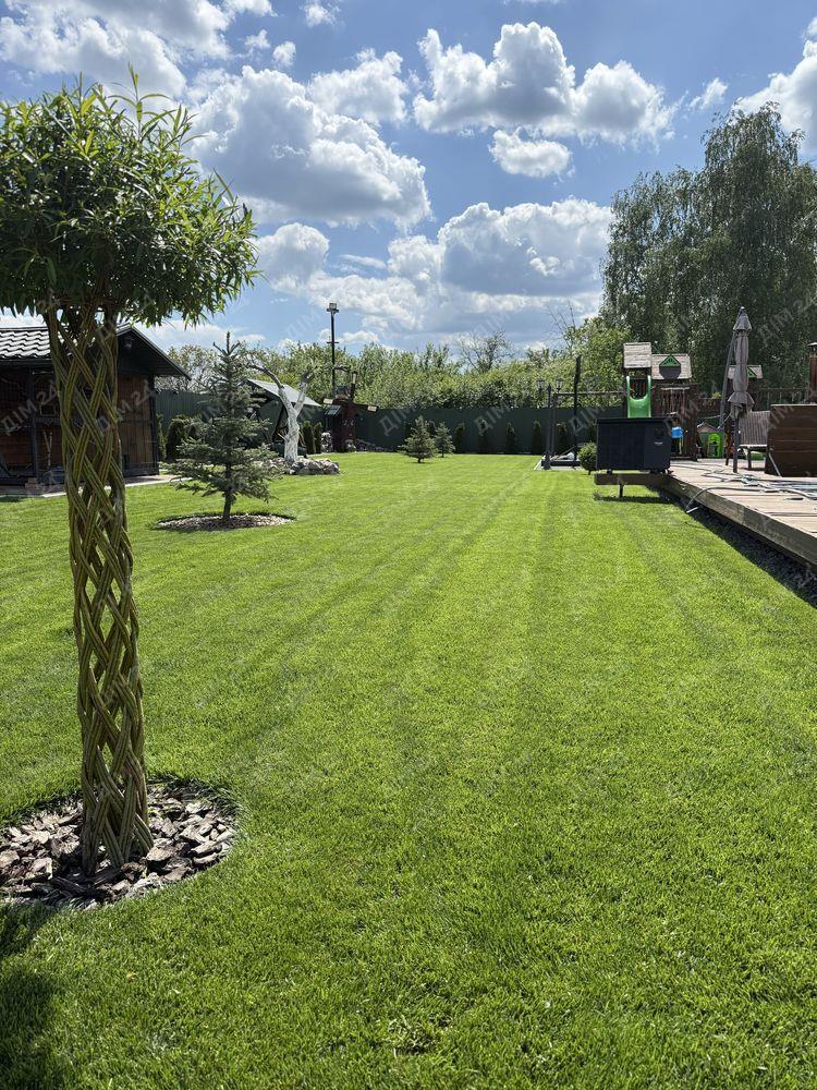 Шикарний будинок у Нових Санжарах | Приват житло