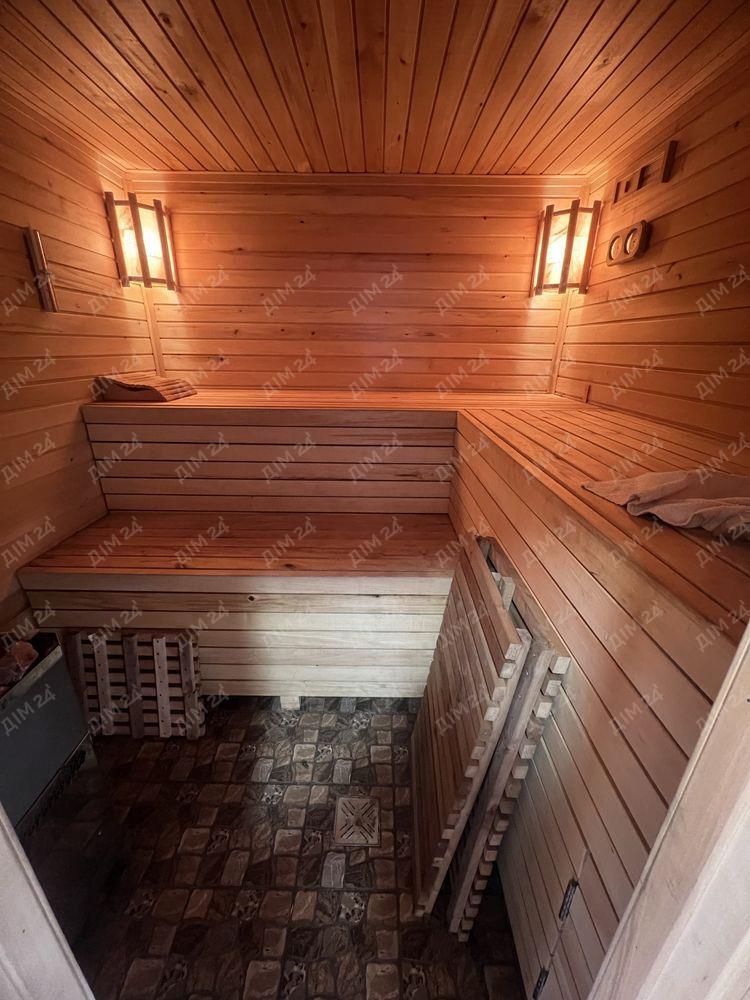 Шикарний будинок у Нових Санжарах | Приват житло