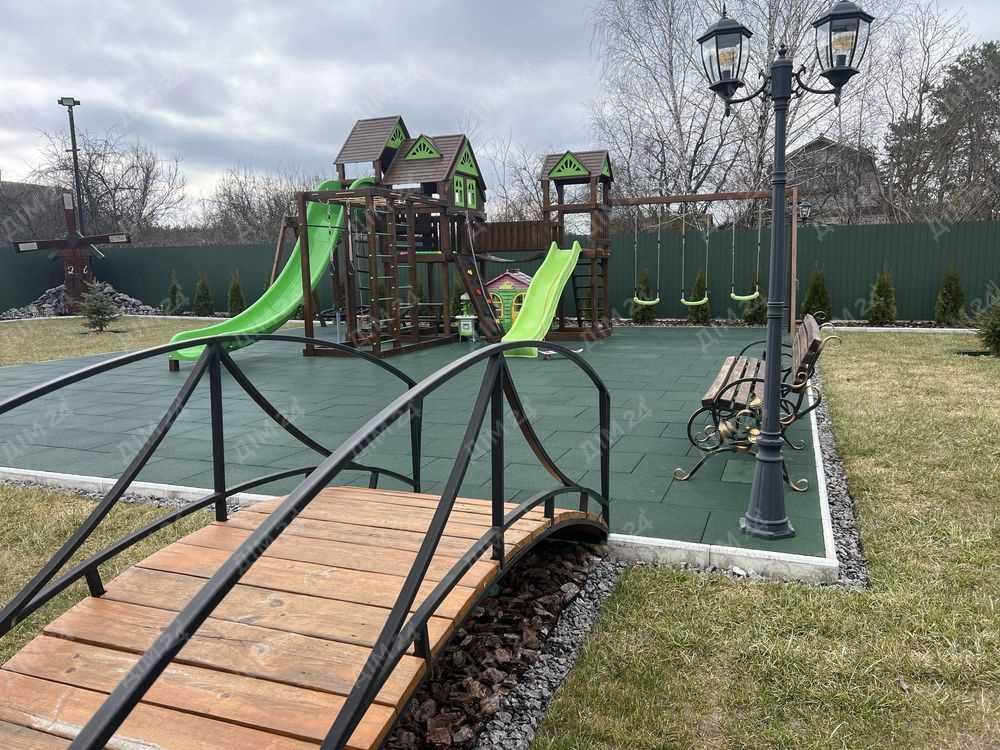 Шикарний будинок у Нових Санжарах | Приват житло