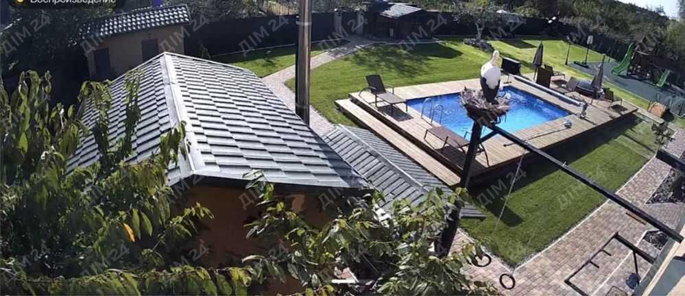 Шикарний будинок у Нових Санжарах | Приват житло