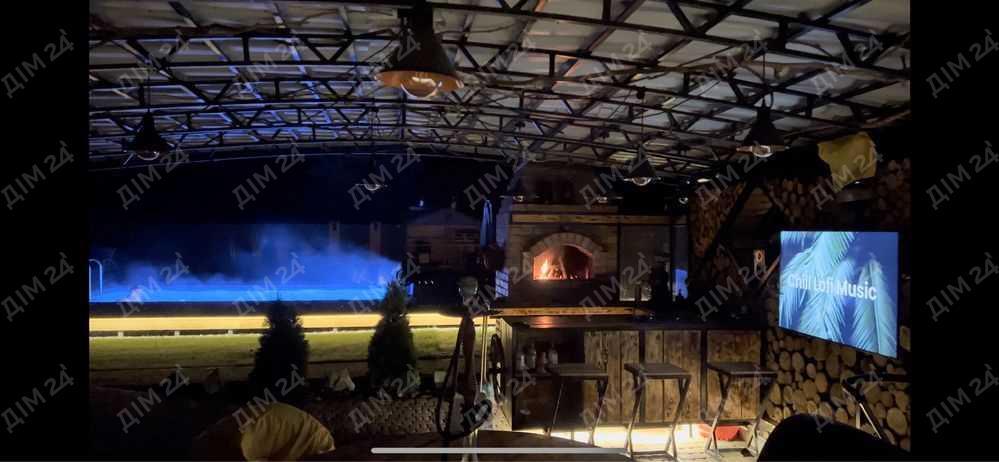 Шикарний будинок у Нових Санжарах | Приват житло