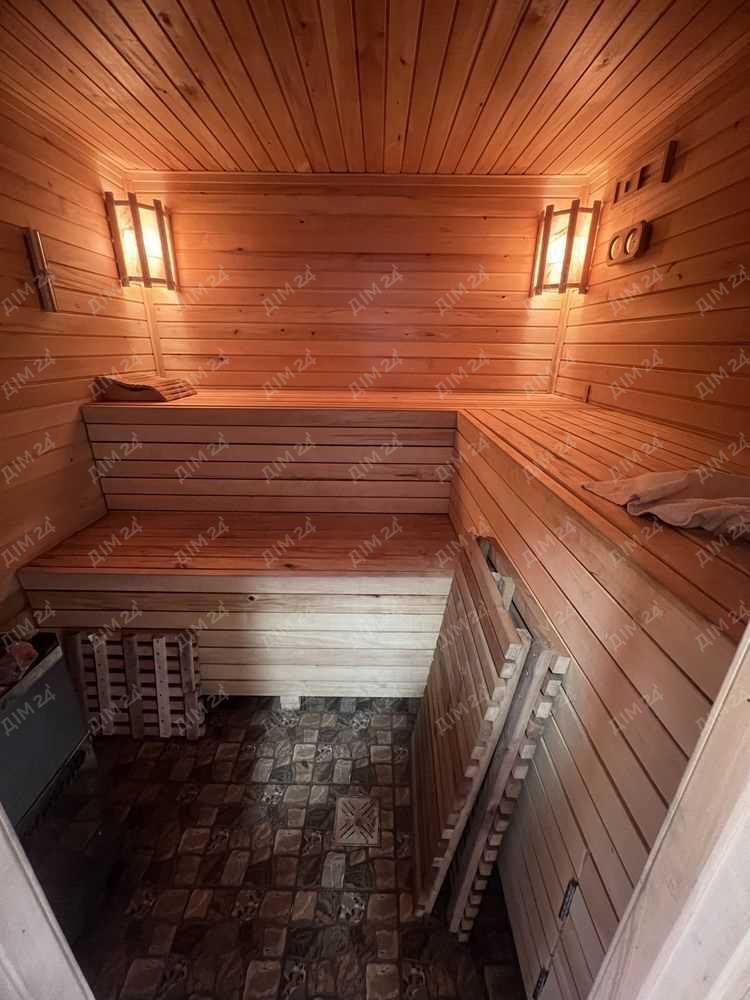 Шикарний будинок у Нових Санжарах | Приват житло