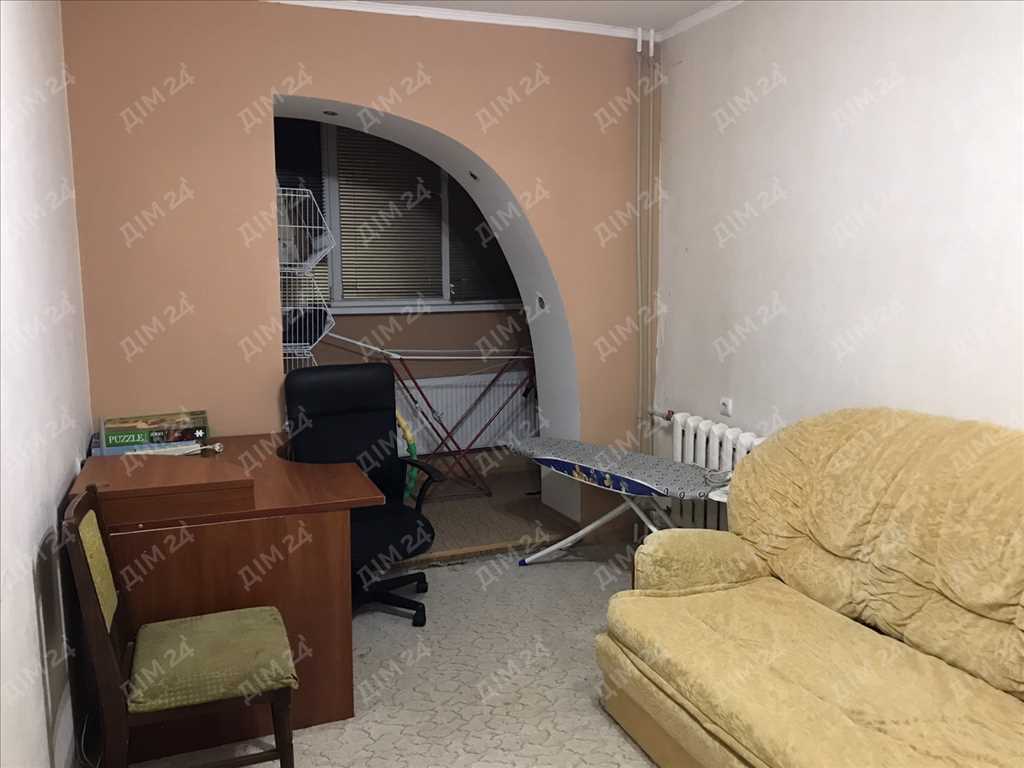 Двокімнатна квартира покращеного планування! | Приват житло