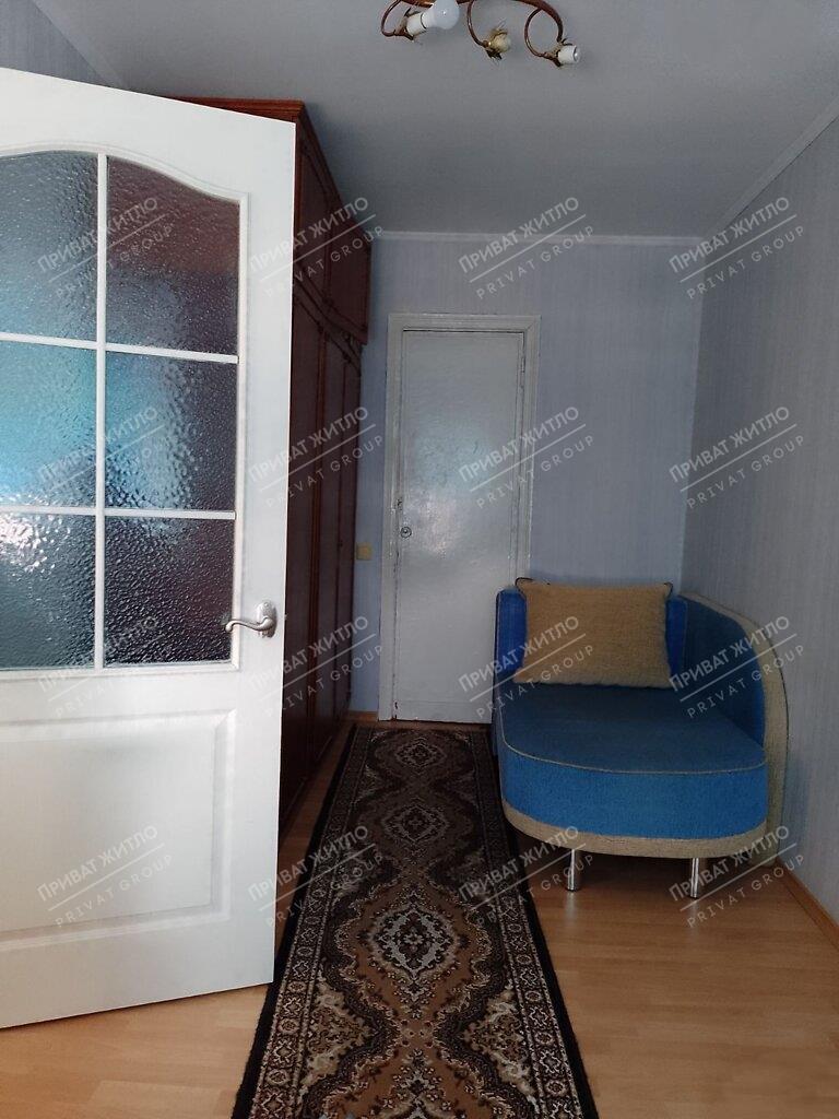 Продаж двокімнатної квартири р-н ТРЦ Київ | Приват житло