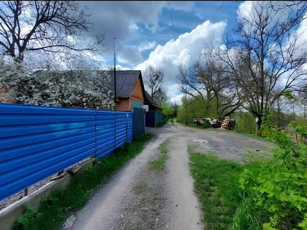Будинок на Кртуому березі | Приват житло