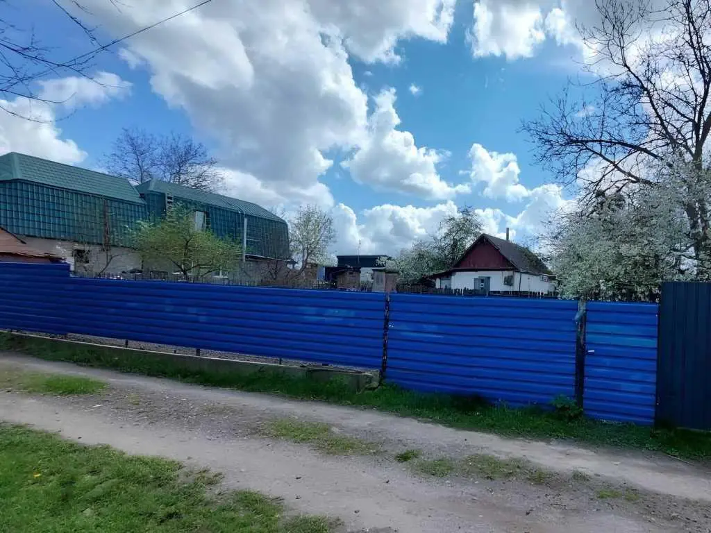 Будинок на Кртуому березі | Приват житло