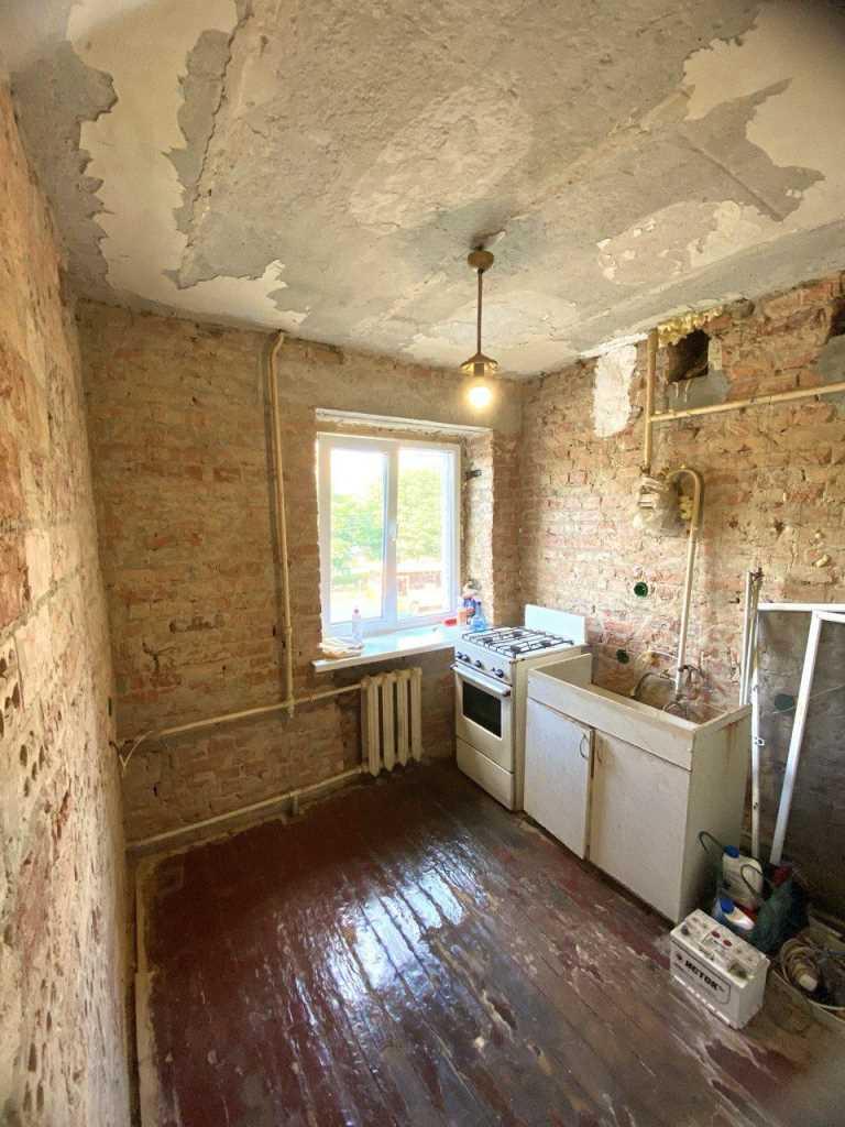 Квартира на Володимира Кісельова ( Зигіна ) | Приват житло