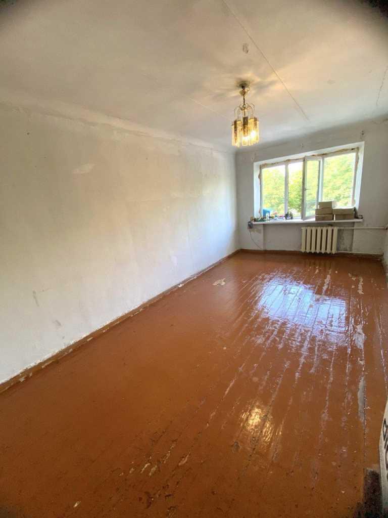 Квартира на Володимира Кісельова ( Зигіна ) | Приват житло