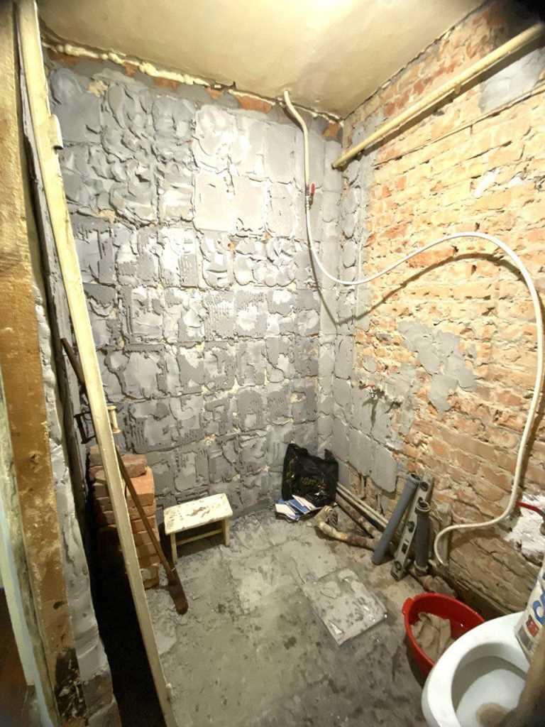 Квартира на Володимира Кісельова ( Зигіна ) | Приват житло