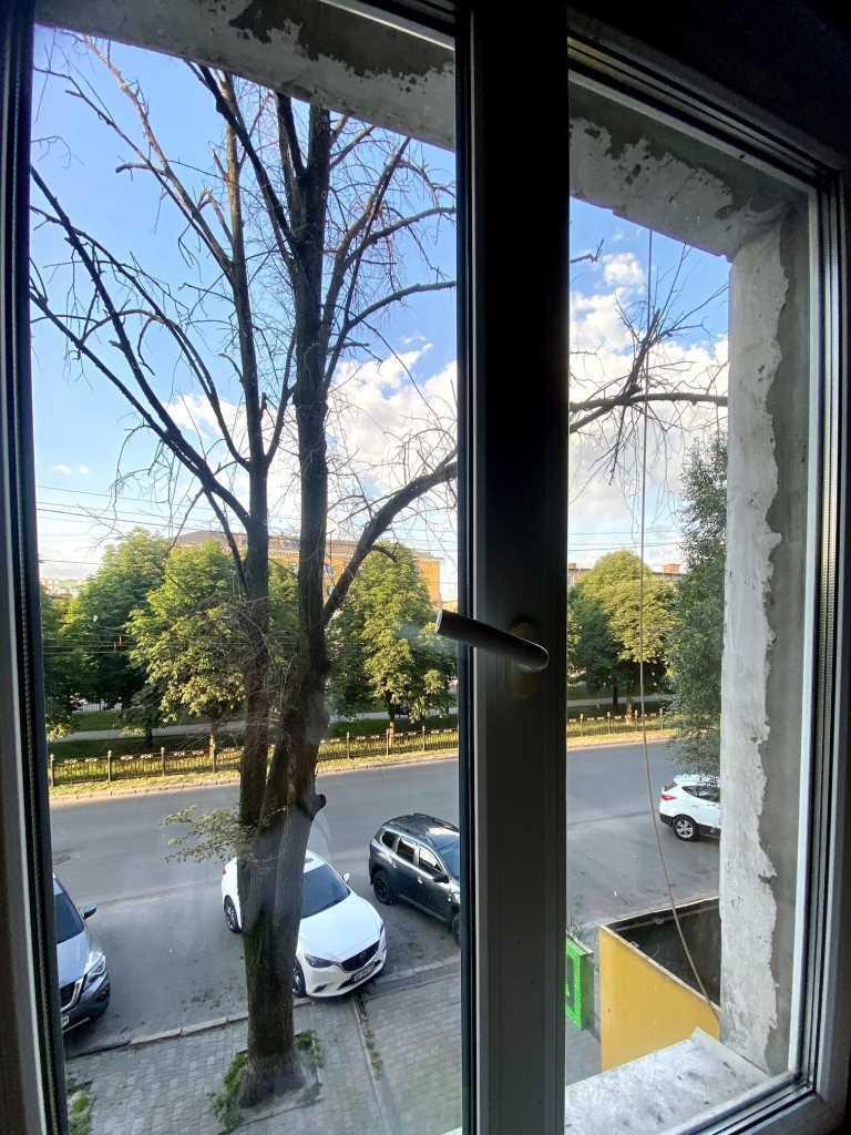 Квартира на Володимира Кісельова ( Зигіна ) | Приват житло