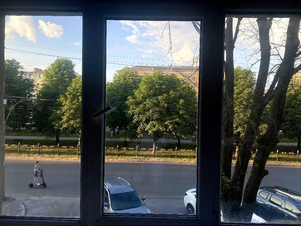 Квартира на Володимира Кісельова ( Зигіна ) | Приват житло