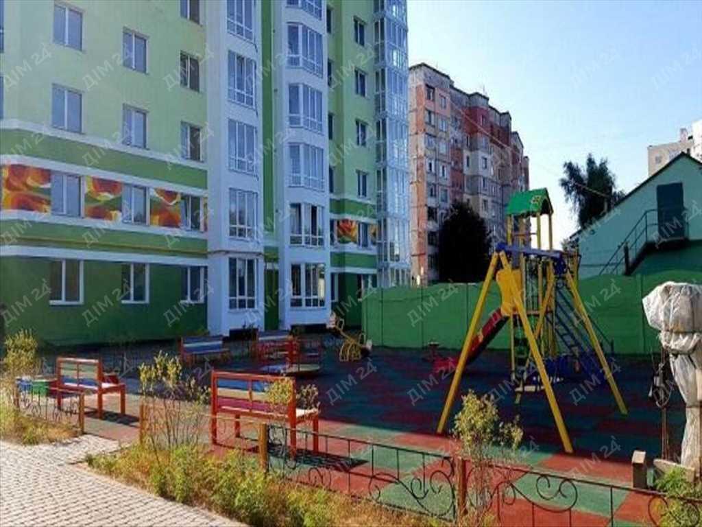 Левада! Квартира з готовим дизайн проектом. | Приват житло