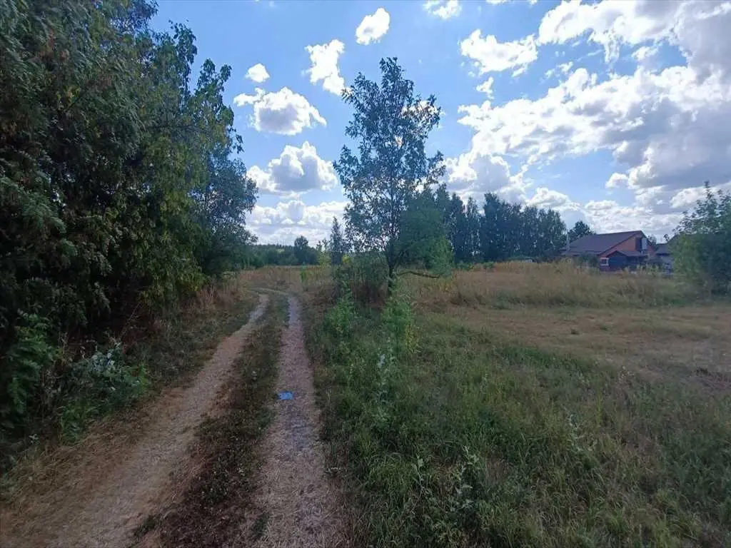 Ділянка в центрі с.Микільське. | Приват житло