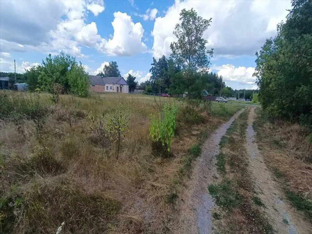 Ділянка в центрі с.Микільське. | Приват житло