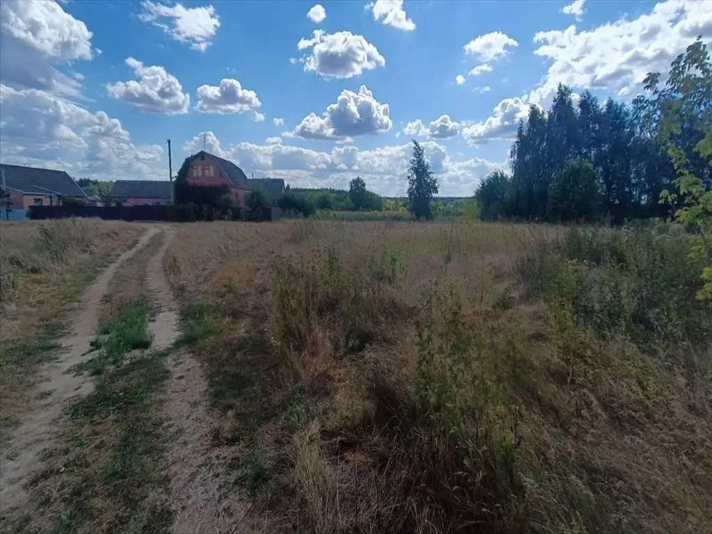 Ділянка в центрі с.Микільське. | Приват житло