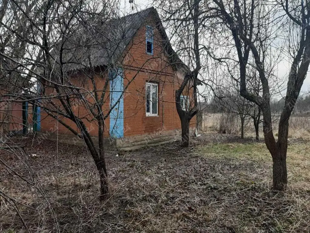 Будинок з великою ділянкою в Гожулах | Приват житло